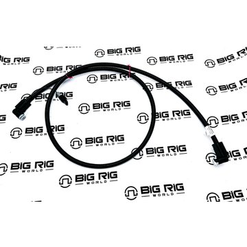DEF Pressure Hose Assembly 6 x 2100 mm M50-6031-71132100 - Paccar