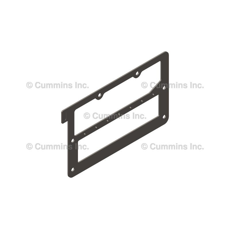 Electronic Control Module Gasket 3680284 - Cummins