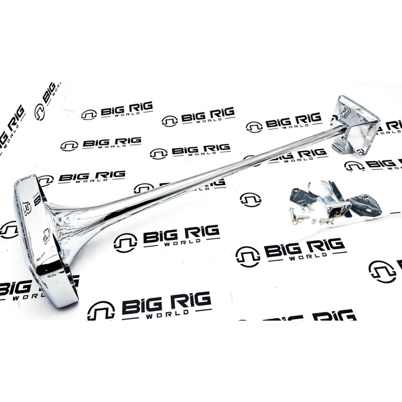 Kit-Horn, 29 Aluminum H02103A - Paccar
