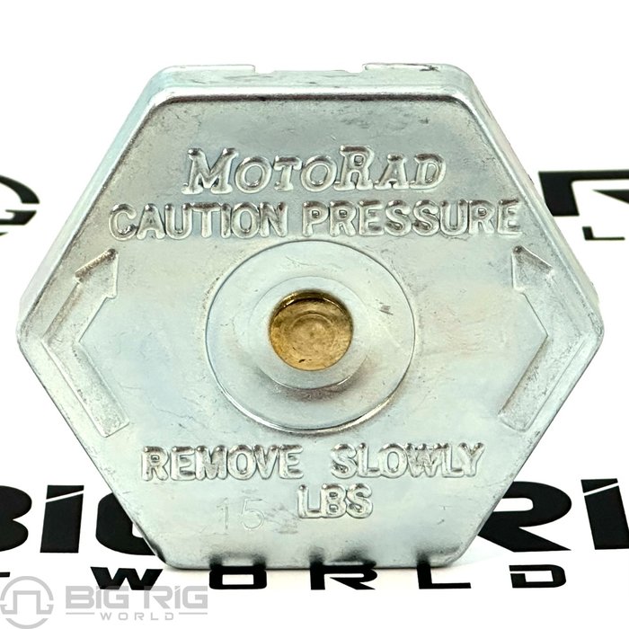 Radiator Cap F22-1013 - Kenworth