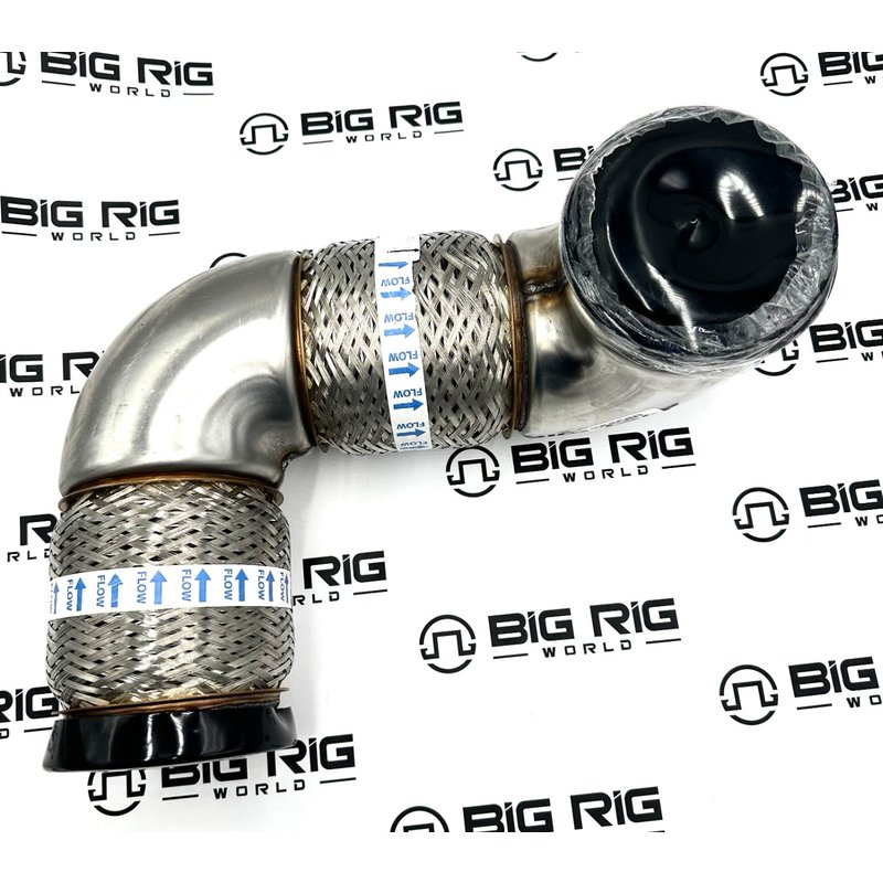 Flexible Pipe M66-6957 - Paccar