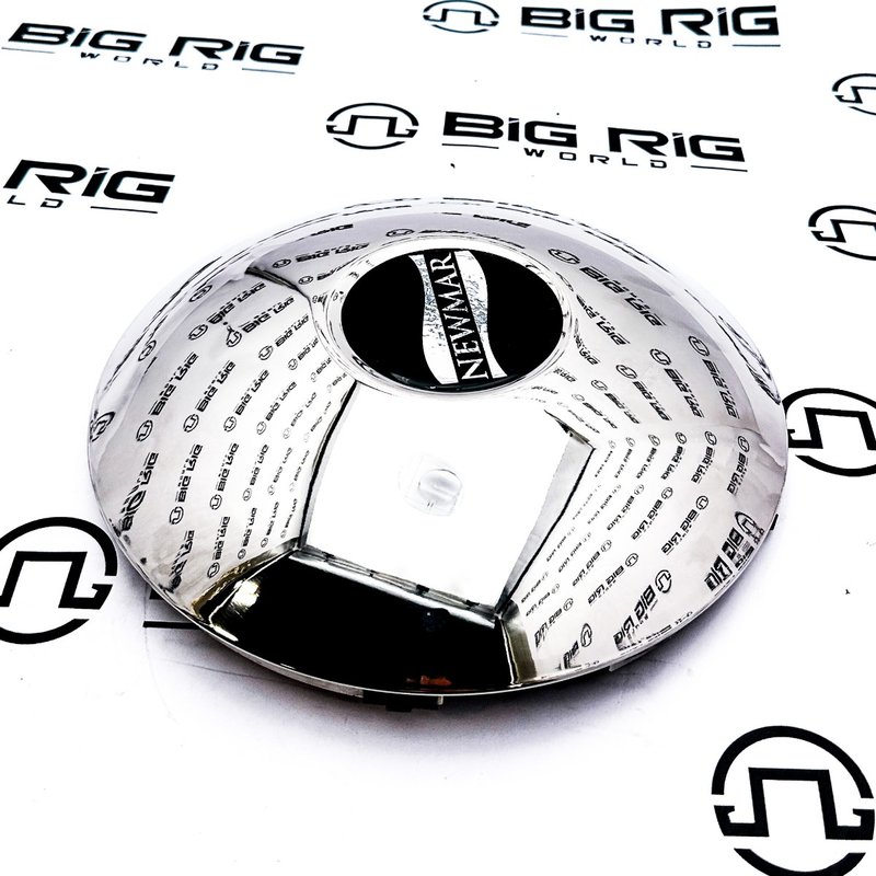 Assembly - Wheel Cover, Front, Newmar A22-77674-000 - Freightliner