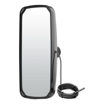 Heated Aerodynamic Mirror Head 610873 - Retrac