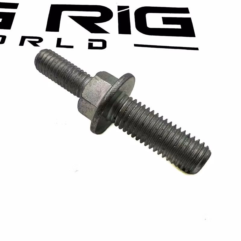 Head Cap Hex Flange Screw 4026812 - Cummins