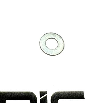 Washer - Round 3/8X13/16X0.065 ZN/CLR I HWC07900 - M&M Fastener