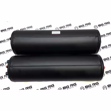 Dual Air Tank Assembly 9.5 x 33.5 G86-1059-53-PAT - Patriom