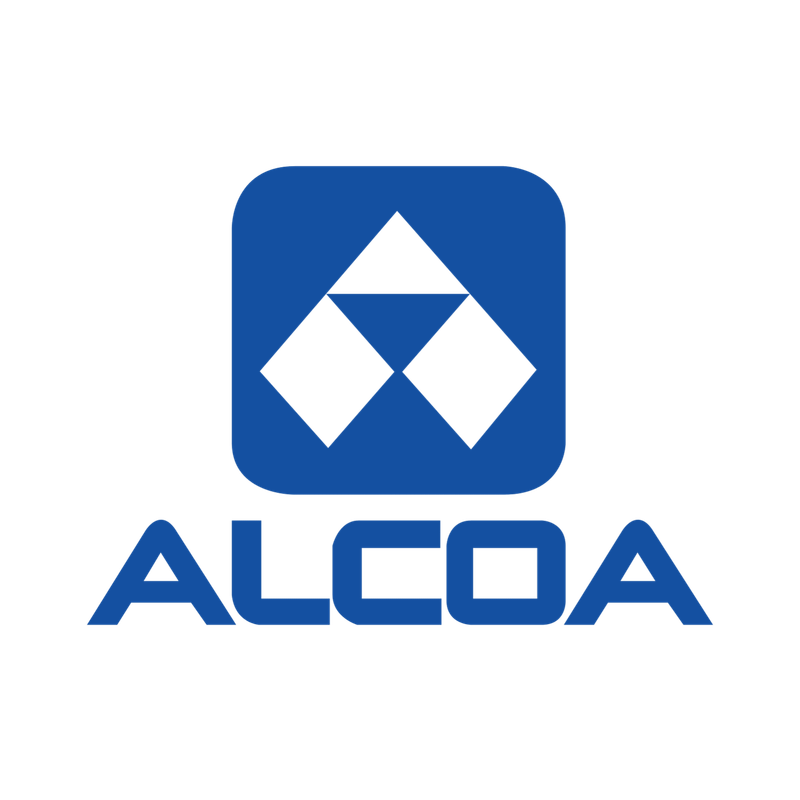 Alcoa Wheels Multi-Piece Front Hub Cover System 076189 - Alcoa