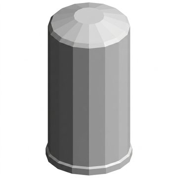 Cartridge-Air Dryer New Turbo-2000 AC4001 - Paccar