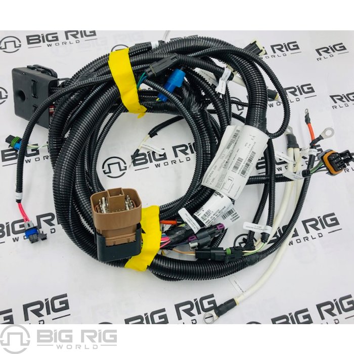 Engine Harness - Caterpillar P92-2447-1 - Kenworth