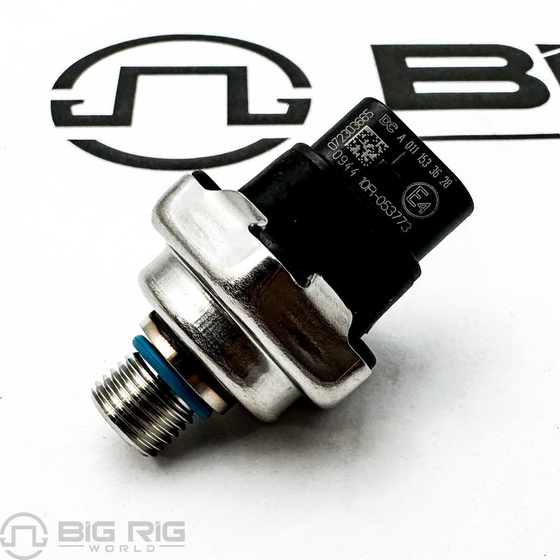 Pressure Sensor - Crankcase A0111533628 - Detroit Diesel