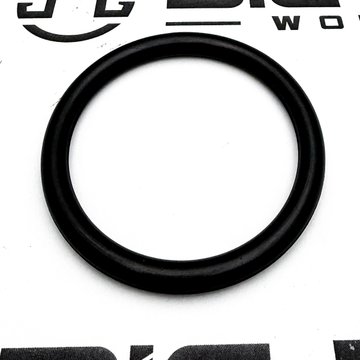 O-Ring, 0.305 Dia X 2.59 Id 1804414C1 - International