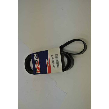 V Belt 767K8BLT - TRP