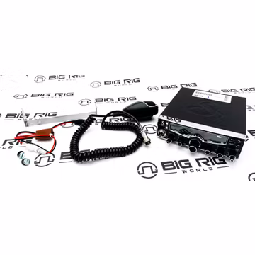 Cobra 40 CB Radio PP107177 - PanaPacific