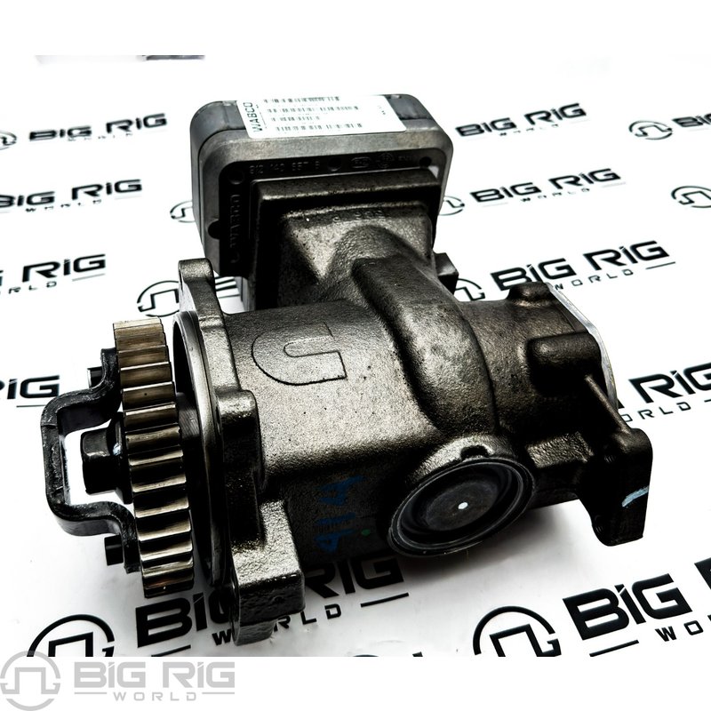 Air Compressor - 1 Cyl 5579049RX - Cummins