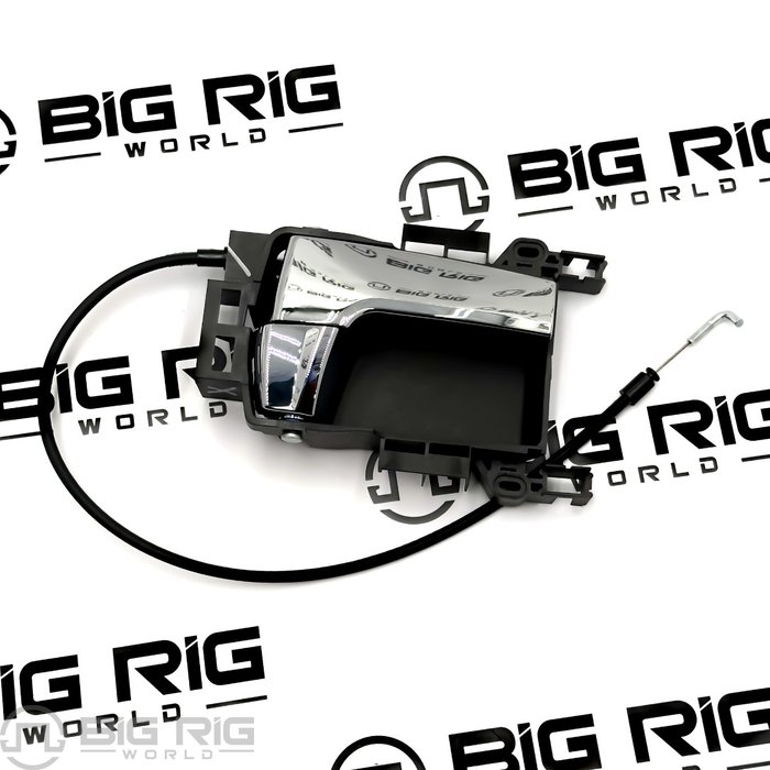 Handle Assembly - Cab Door Inside Release RH R56-1063R - Kenworth