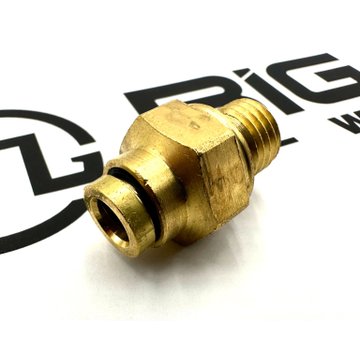 Fitting - Air On Control FG9021 - Dynacraft
