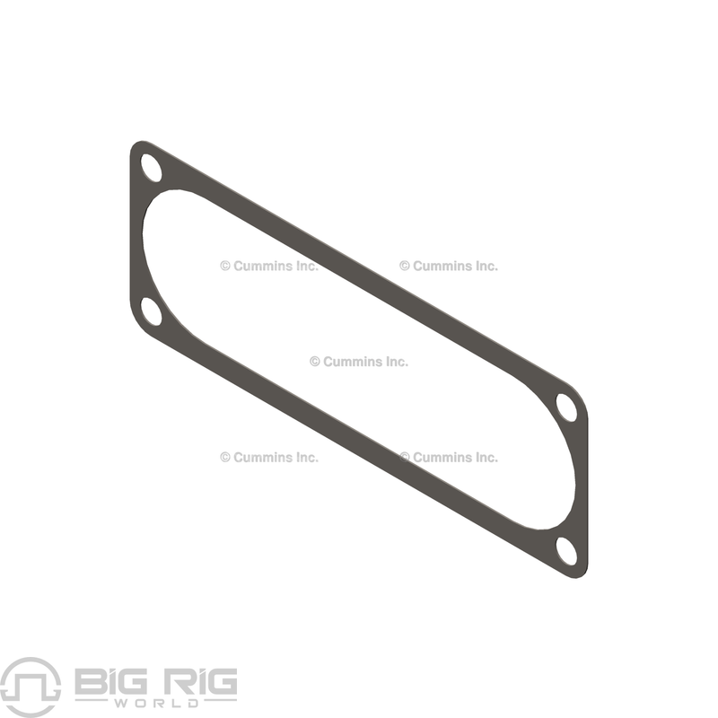 Connection Gasket 3678770 - Cummins