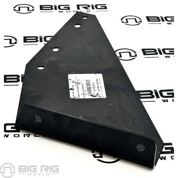 RH Lower Step Gusset N47-1019-1R - Kenworth