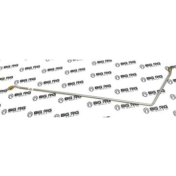 Tube - Fuel Draw Line K88-1013-04010200 - Kenworth