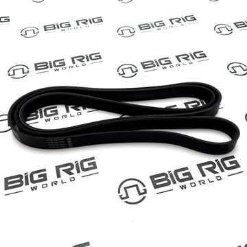 Belt - 8 Ribs x 2415 ORION HD D84-1000-3082415 - Paccar