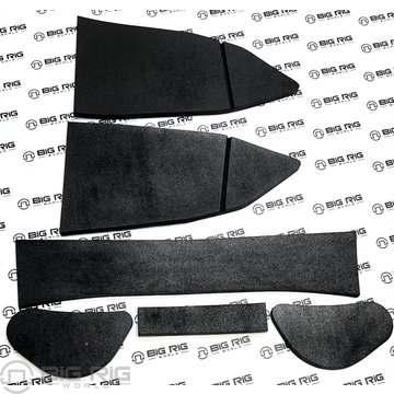 Insulation Hood L72-1041 - Kenworth
