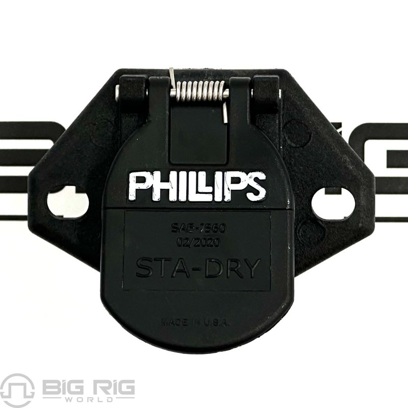 STA-DRY Socket 16-720DSP - Phillips Industries
