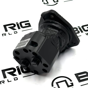 Fuel Pump Assembly 23535722 - Detroit Diesel