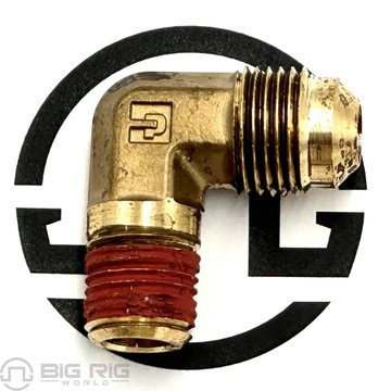 Elbow 08924998 - Detroit Diesel