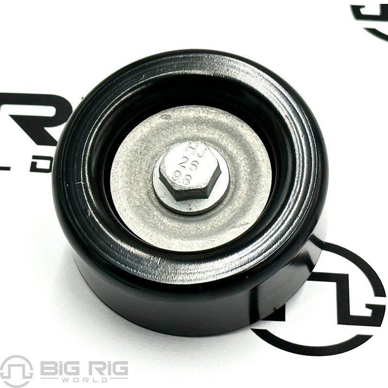 Pulley Assembly 279-0251 - CAT