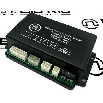 Multiplex Smartwheel Controller Module SM107 - VIP