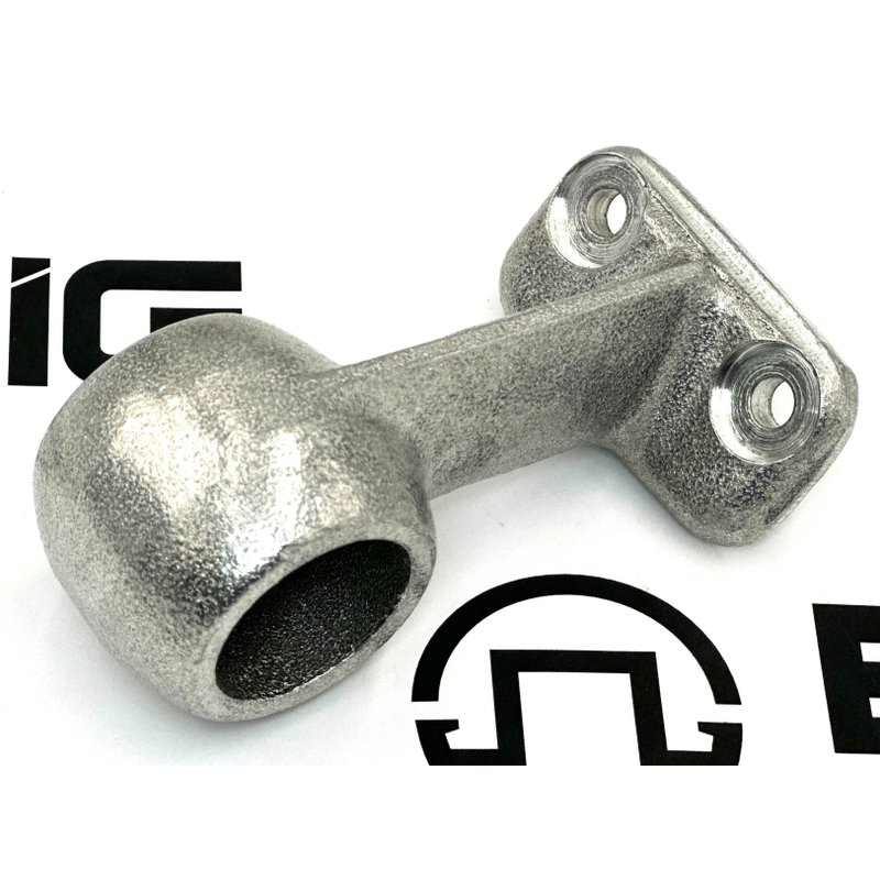Cab Access Upper Bracket - Right Side K275-5473R - Kenworth
