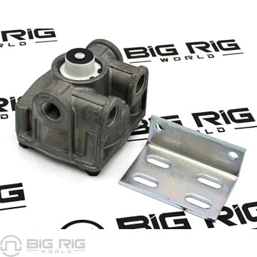 Relay Valve 065125 - Bendix