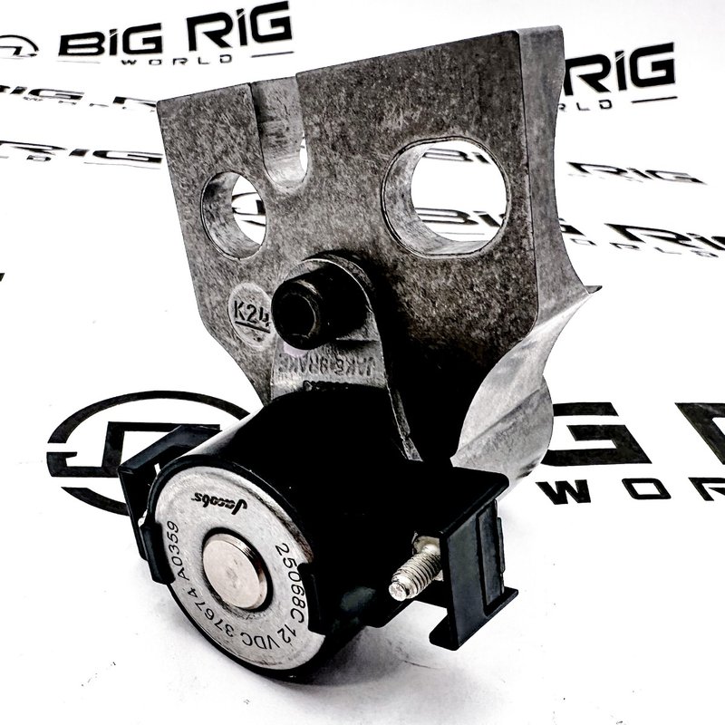 Valve - Engine Brake Control 3686307 - Cummins