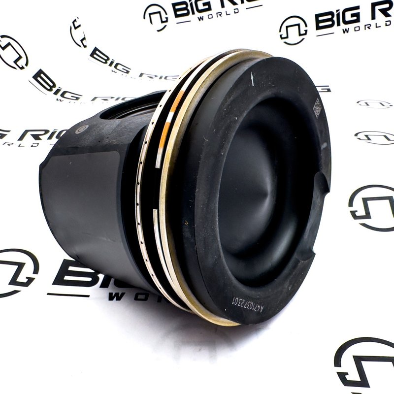 Piston Kit A4710303217 - Detroit Diesel