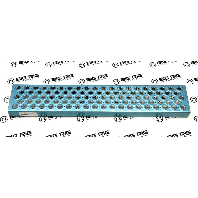 Step-Box DPF/SCR N82-1066 - Kenworth