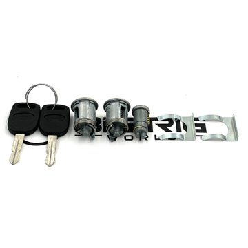 Kit - Key Cab Random Key Code R56-6018-0G000 - Peterbilt