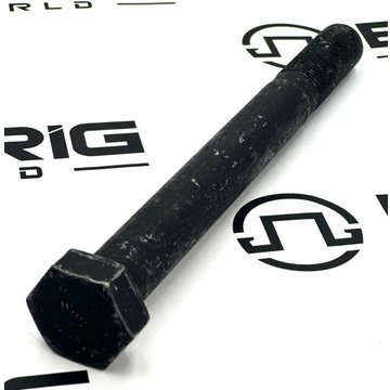 Bolt - Hexagonal, Aluminum And Zinc Alloy, Black, M 20 X 1.5 X 200 MM 23-14069-200 - Freightliner