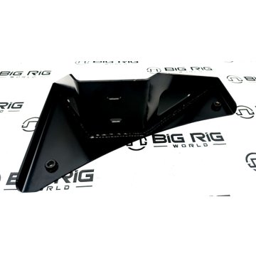 Bracket, Quarter Fender, RH L11-6204R - Peterbilt