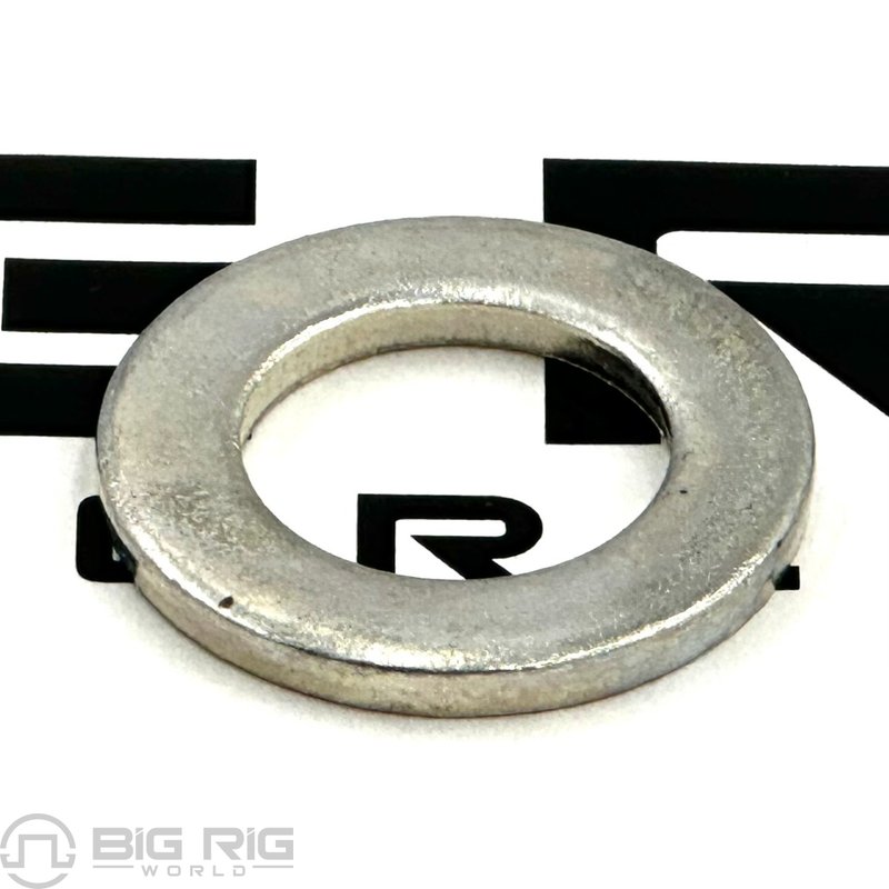 Washer - Round M20x37x4 Hardened CAD HWC05722 - M&M Fastener
