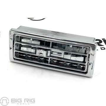 Vent - Chrome Center MC403 - TRP