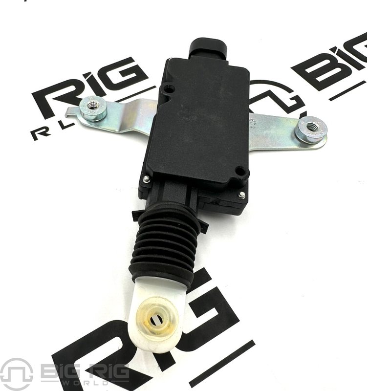 Actuator - Electric Door Lock, 24U, LH A18-63160-000 - Freightliner