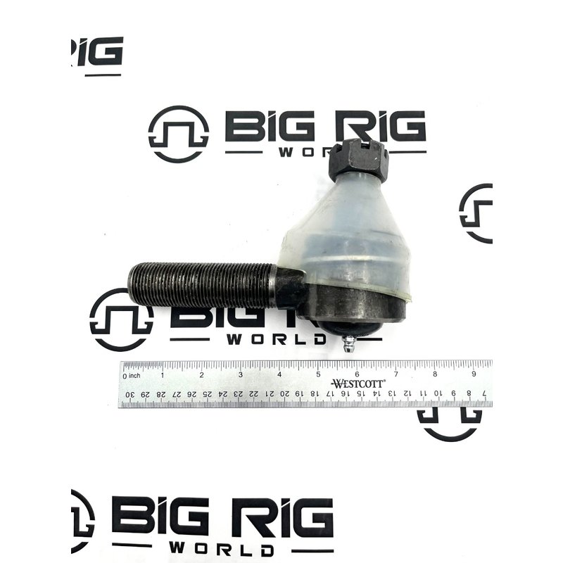 End - Tie Rod L/H A3144T1190 - Meritor
