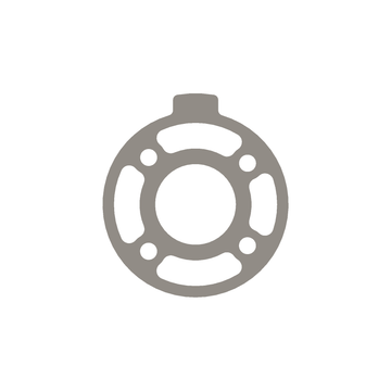 Connection Gasket 5443707 - Cummins