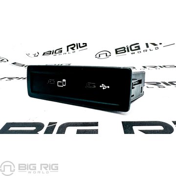 Mechanical Interface - Mmi, Abb A-006-820-58-26 - Freightliner