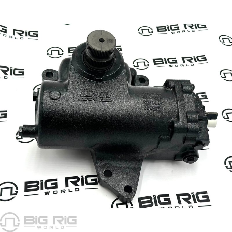 Steering Gear - Peterbilt & Kenworth TAS85145AEXCH - TRW