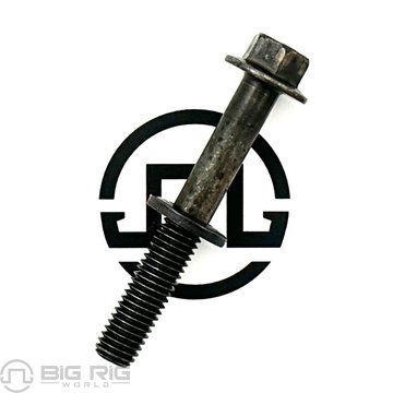 Hexagon Flange Head Cap Screw 3412921 - Cummins