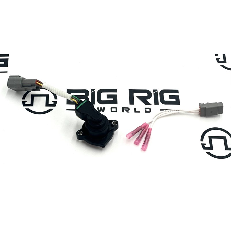 EGR Position Sensor 4956084 - Cummins