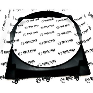 Fan Shroud T380 MZ242001 - Paccar