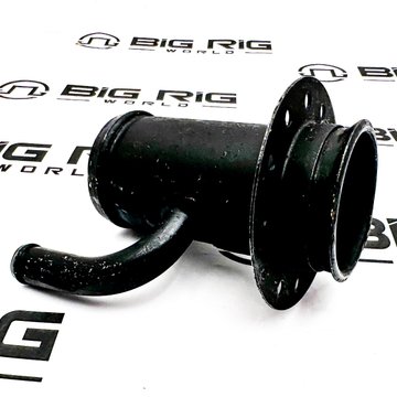 Neck - Fuel Fill, Universal 03-43473-000 - Freightliner