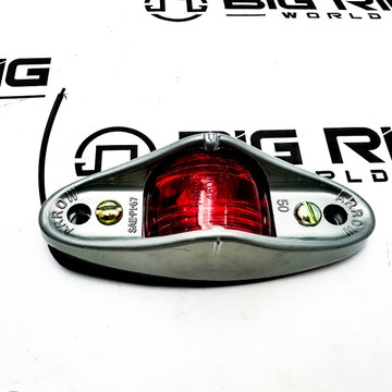 Light - Marker, Red 050-04-522 - Freightliner